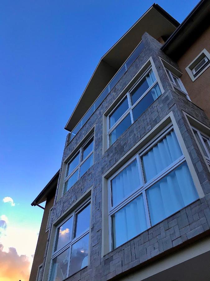 Apartamento 202 - Residencial Lovatto Gramado Apartamento Exterior foto