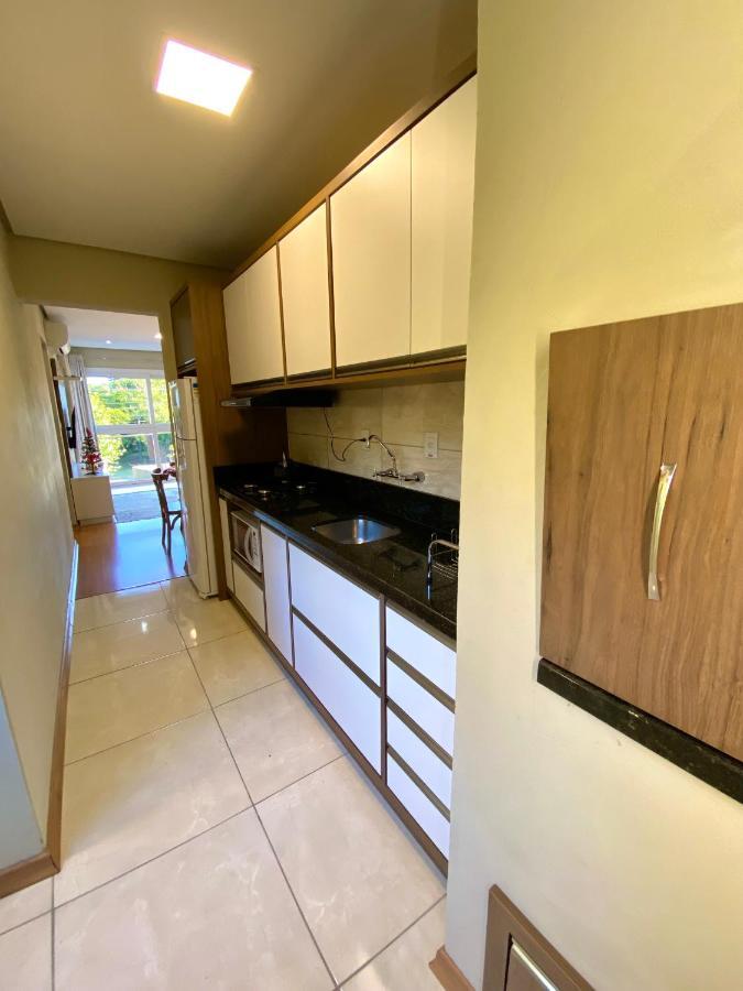 Apartamento 202 - Residencial Lovatto Gramado Apartamento Exterior foto